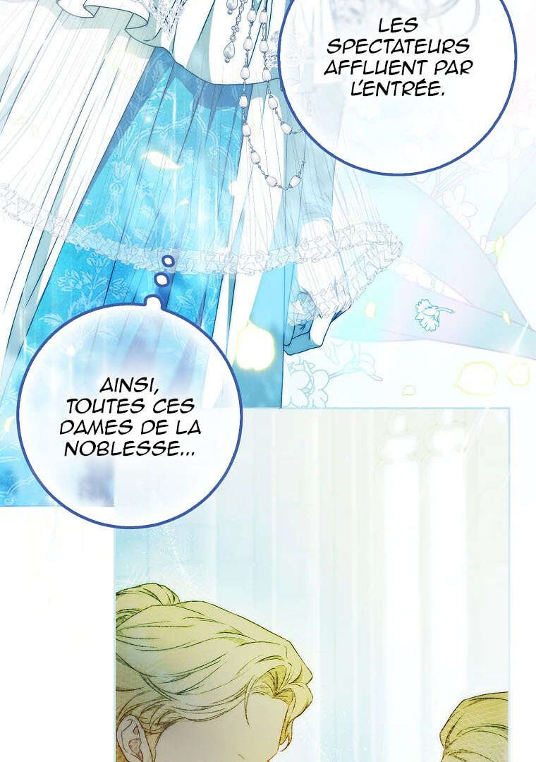 Read I Became the Wife of the Male Lead FR Manga Online