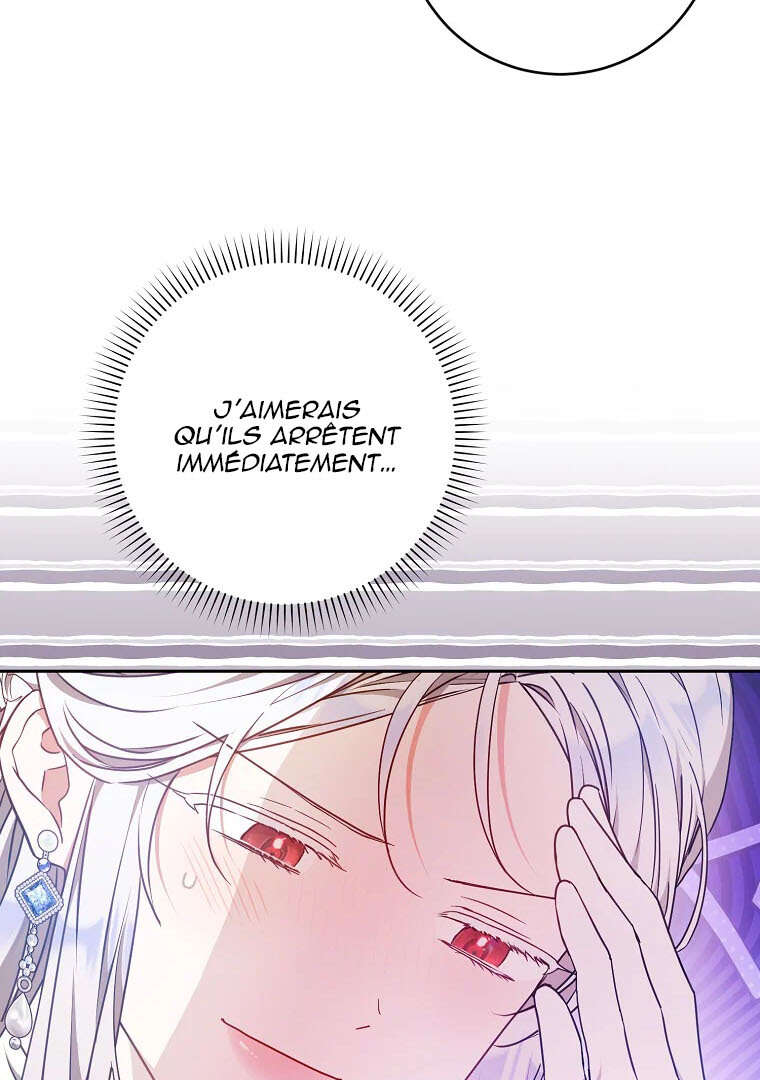 Read I Became the Wife of the Male Lead FR Manga Online