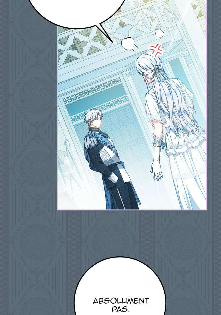 Read I Became the Wife of the Male Lead FR Manga Online