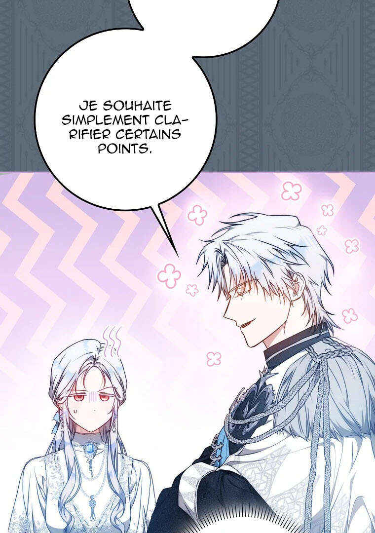 Read I Became the Wife of the Male Lead FR Manga Online