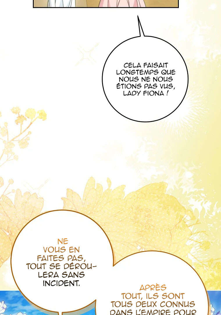 Read I Became the Wife of the Male Lead FR Manga Online