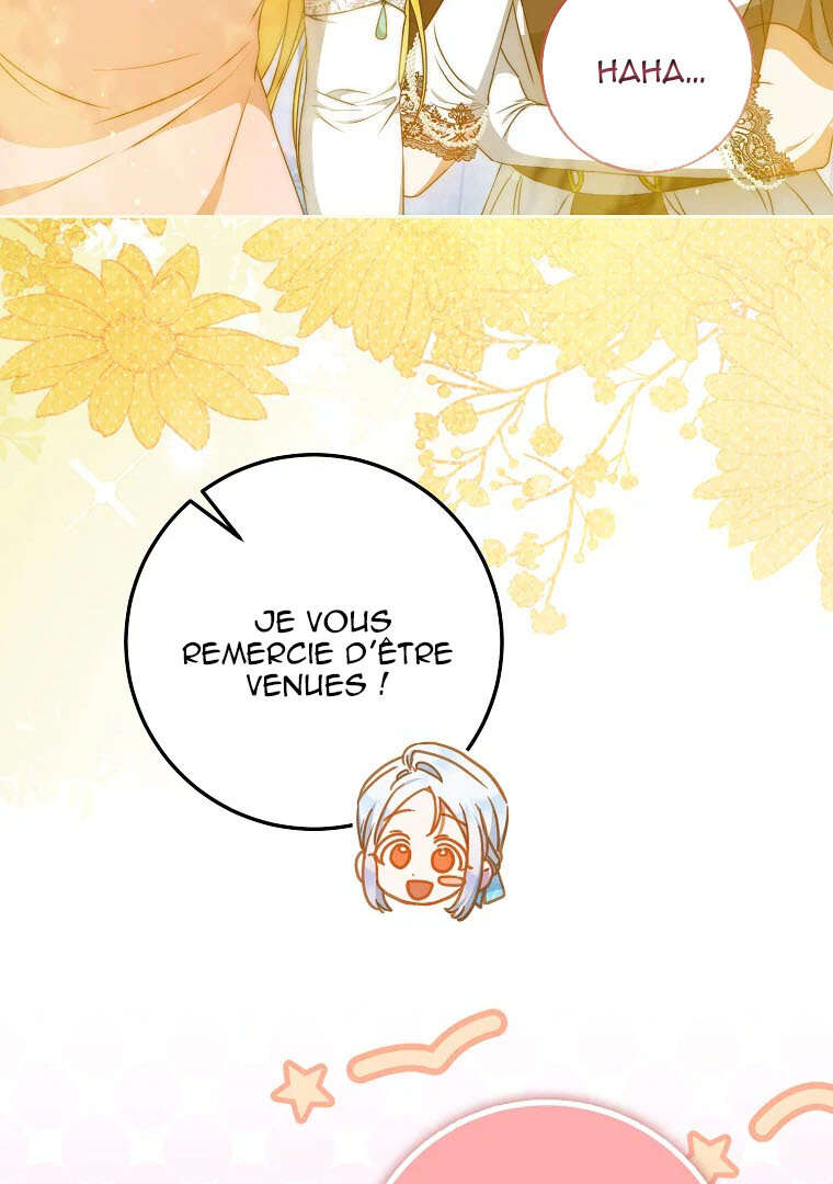 Read I Became the Wife of the Male Lead FR Manga Online