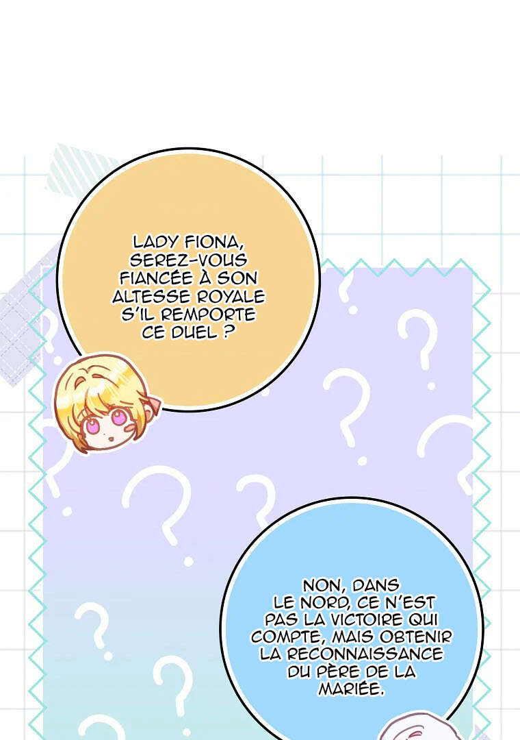 Read I Became the Wife of the Male Lead FR Manga Online