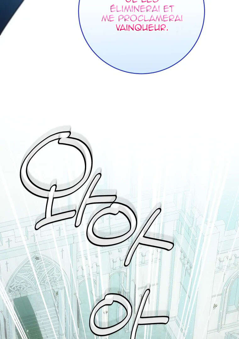 Read I Became the Wife of the Male Lead FR Manga Online