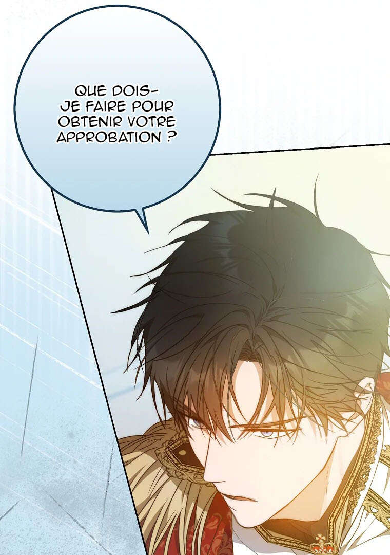 Read I Became the Wife of the Male Lead FR Manga Online