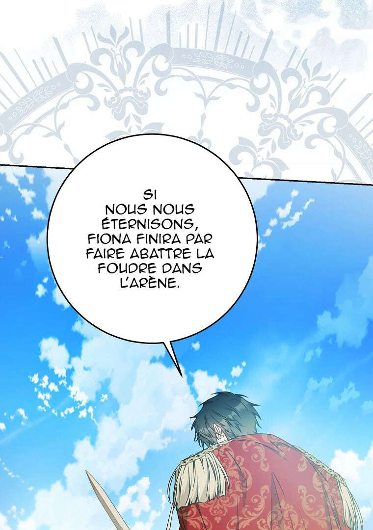 Read I Became the Wife of the Male Lead FR Manga Online