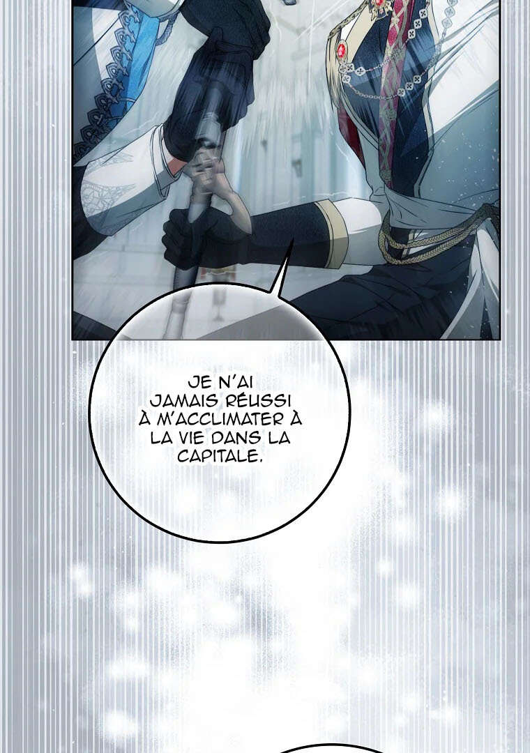 Read I Became the Wife of the Male Lead FR Manga Online