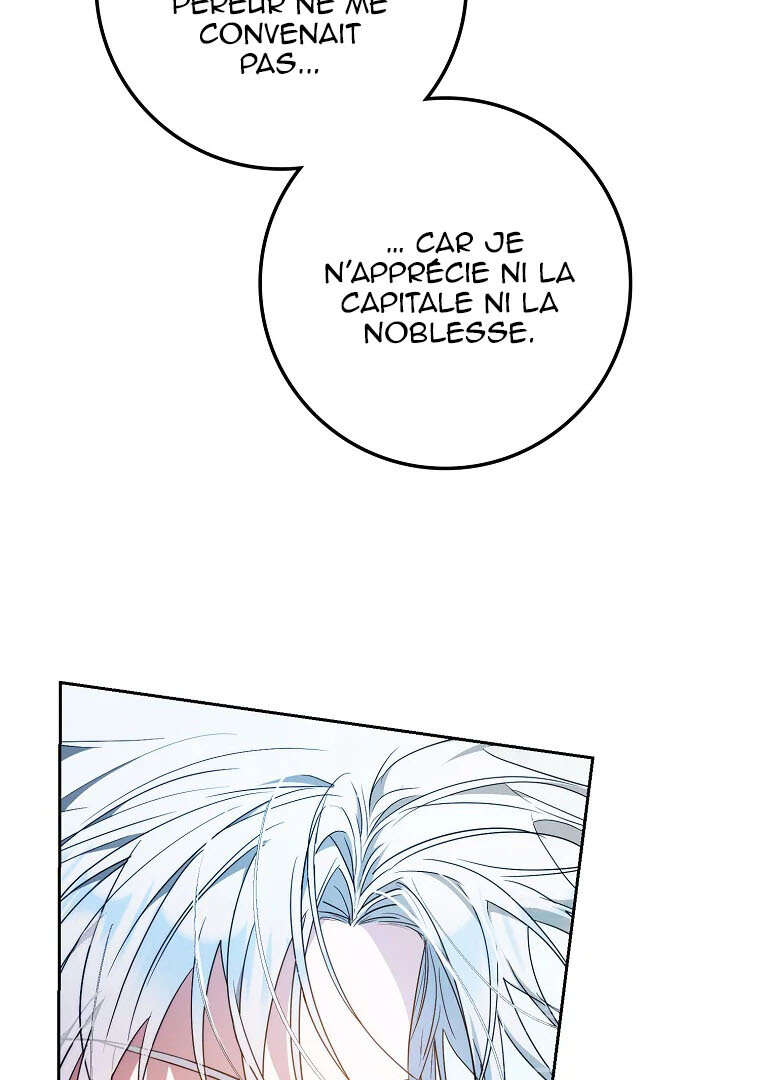 Read I Became the Wife of the Male Lead FR Manga Online