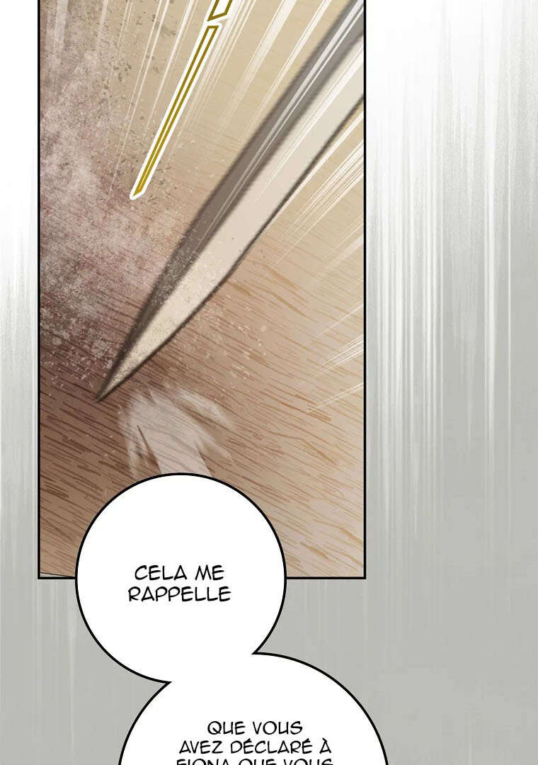 Read I Became the Wife of the Male Lead FR Manga Online
