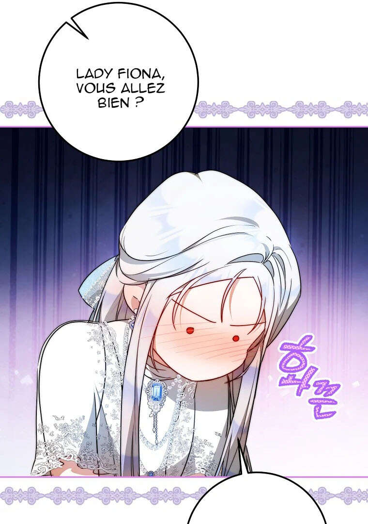 Read I Became the Wife of the Male Lead FR Manga Online