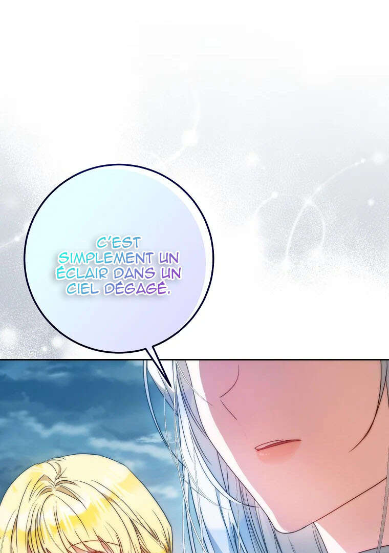 Read I Became the Wife of the Male Lead FR Manga Online