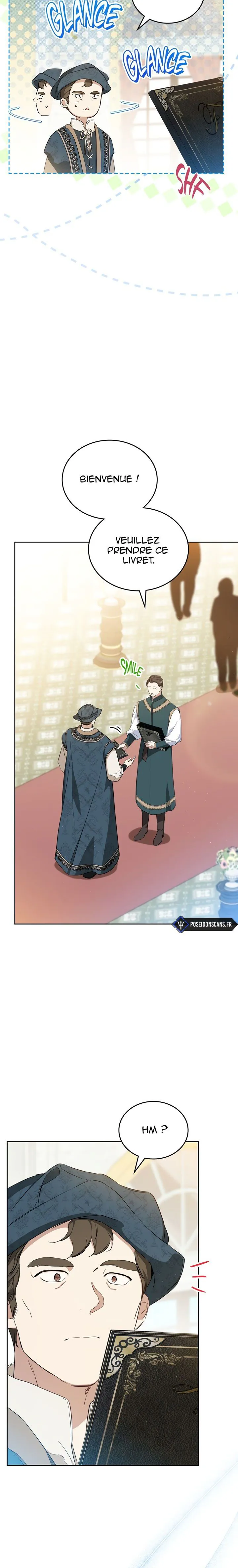 Read I'll Be the Matriarch in This Life FR Manga Online