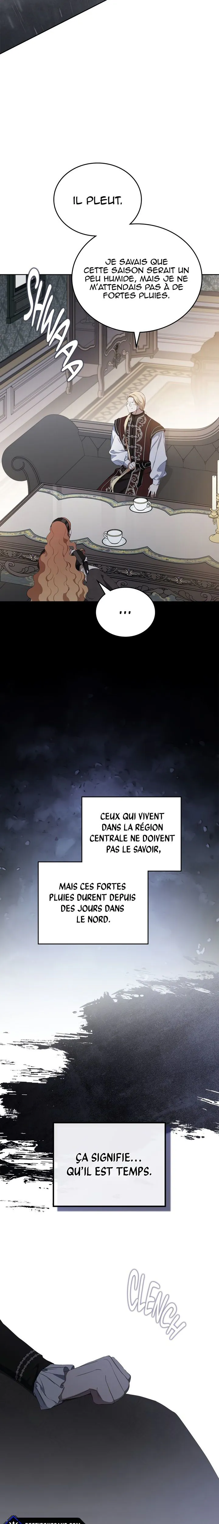 Read I'll Be the Matriarch in This Life FR Manga Online