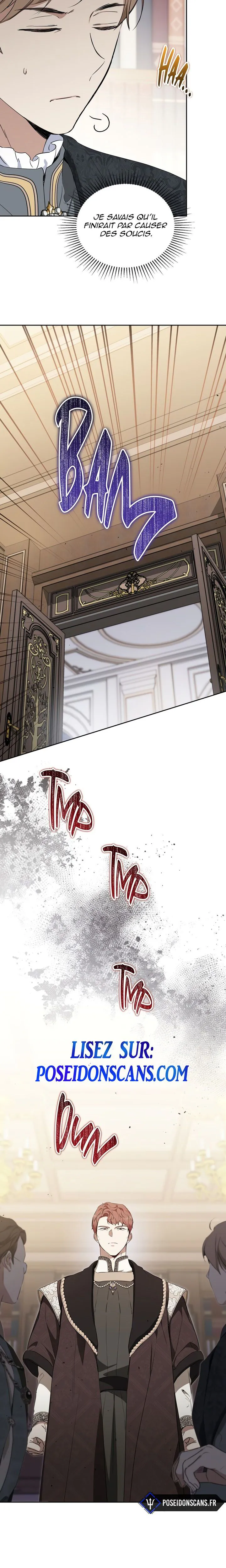 Read I'll Be the Matriarch in This Life FR Manga Online