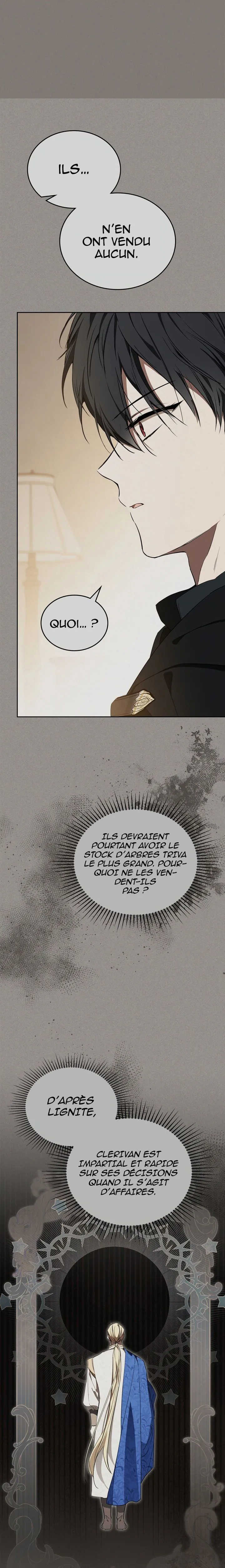 Read I'll Be the Matriarch in This Life FR Manga Online