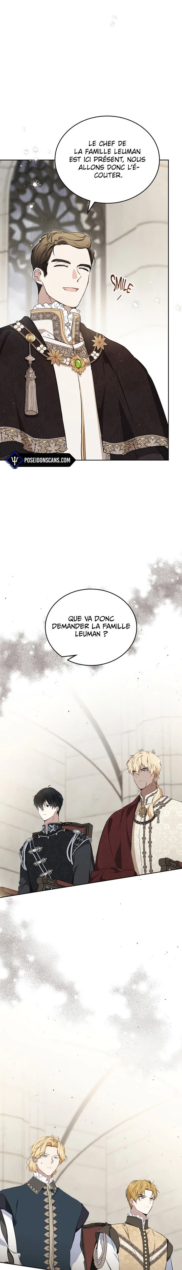 Read I'll Be the Matriarch in This Life FR Manga Online