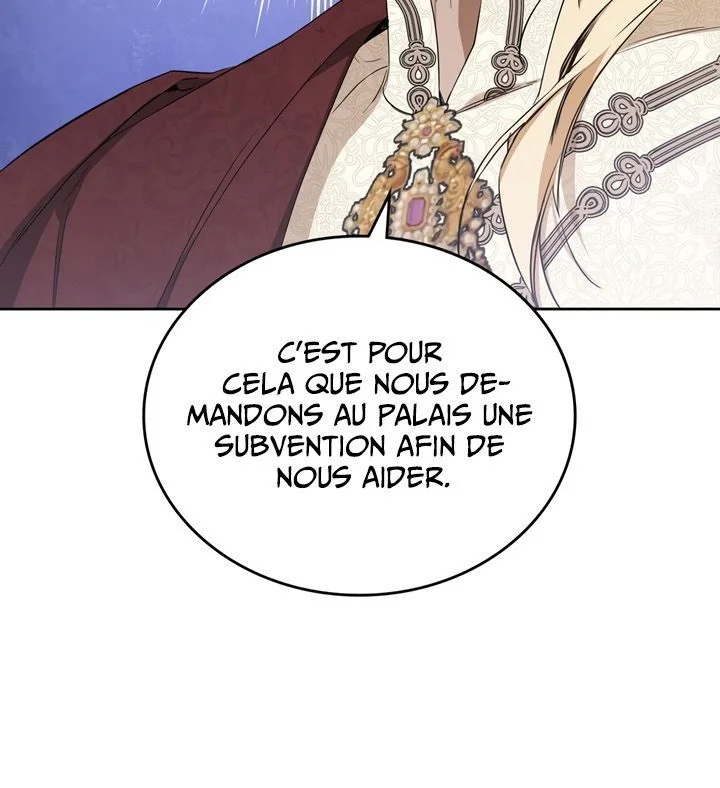 Read I'll Be the Matriarch in This Life FR Manga Online