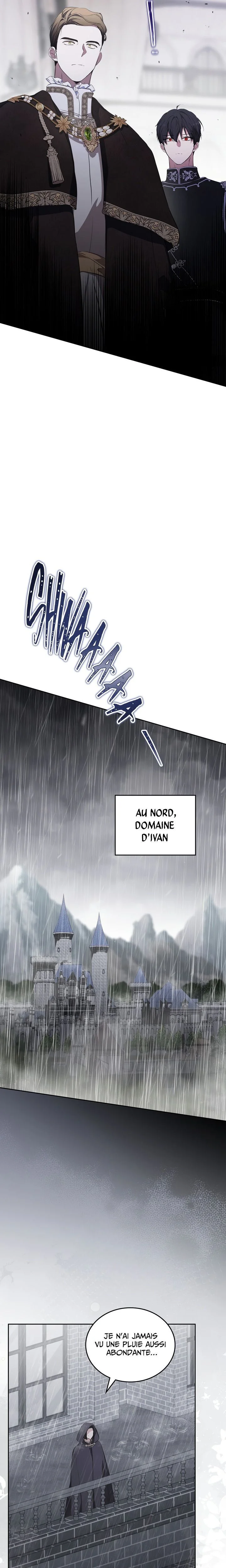 Read I'll Be the Matriarch in This Life FR Manga Online