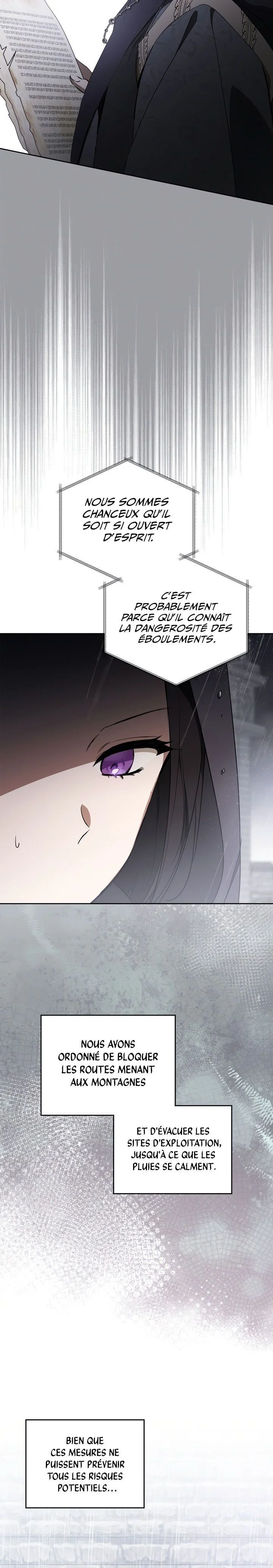 Read I'll Be the Matriarch in This Life FR Manga Online
