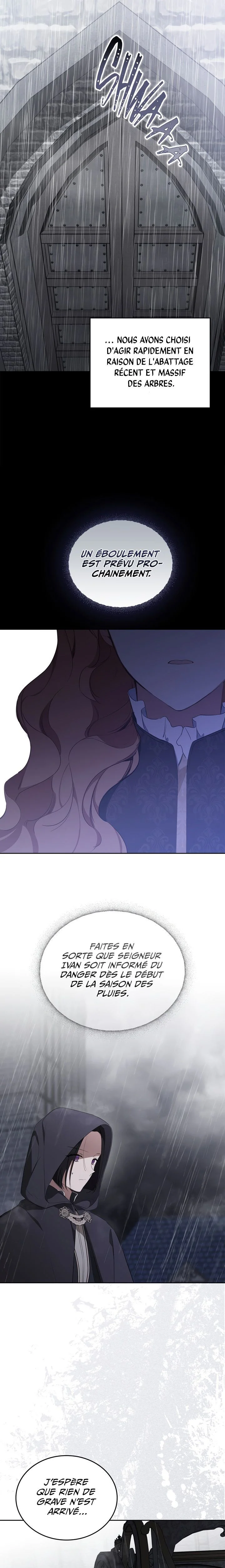 Read I'll Be the Matriarch in This Life FR Manga Online