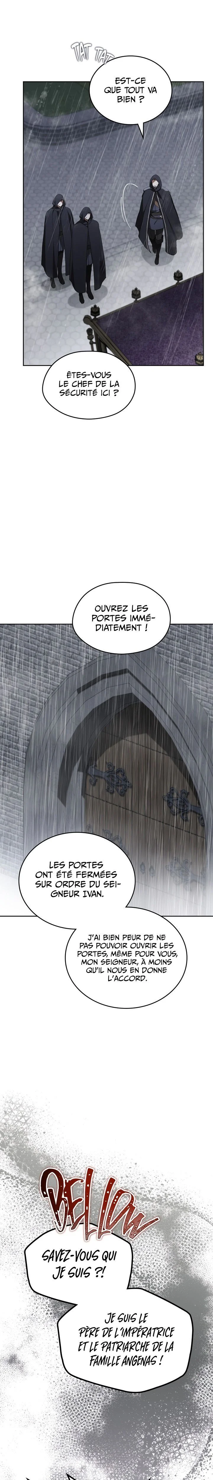 Read I'll Be the Matriarch in This Life FR Manga Online