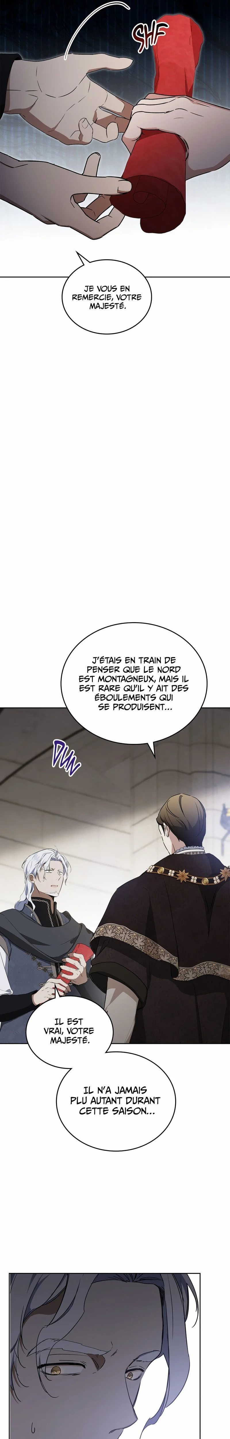 Read I'll Be the Matriarch in This Life FR Manga Online