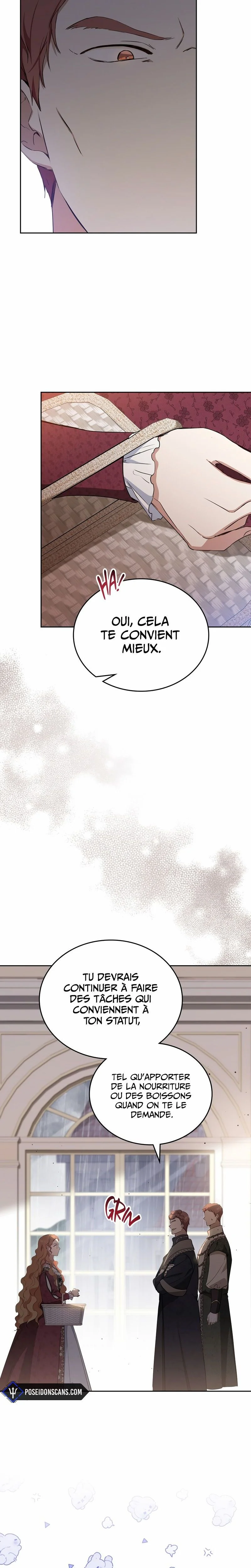 Read I'll Be the Matriarch in This Life FR Manga Online