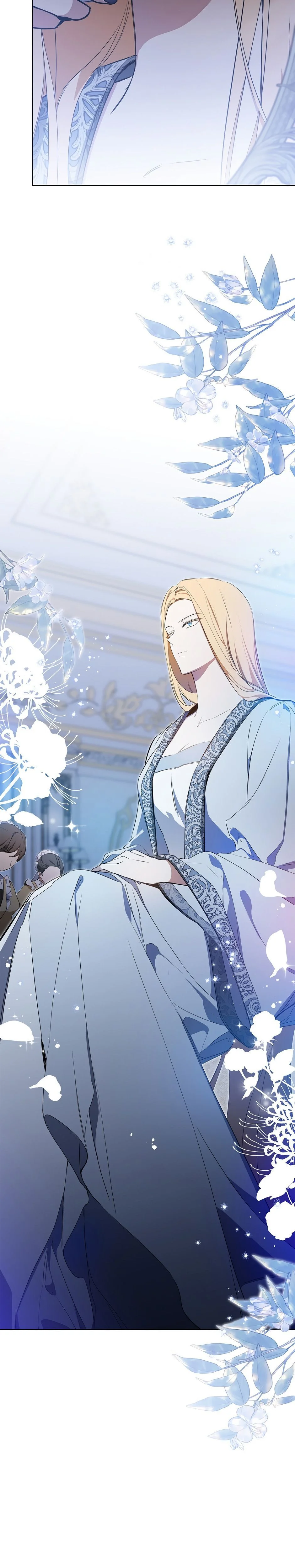 Read I'll Be the Matriarch in This Life FR Manga Online