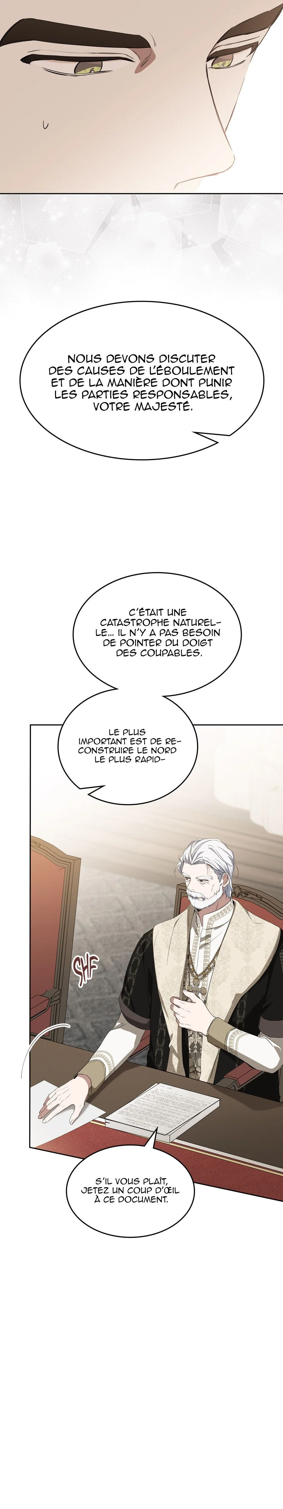 Read I'll Be the Matriarch in This Life FR Manga Online