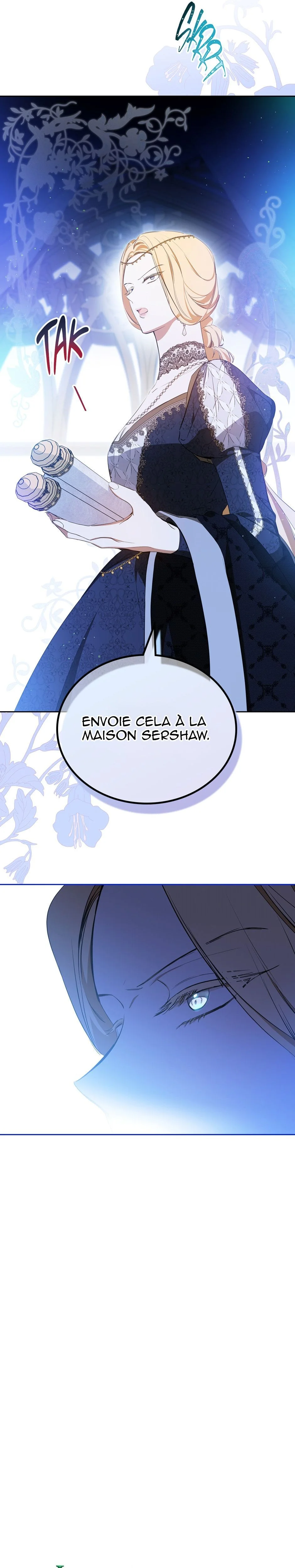 Read I'll Be the Matriarch in This Life FR Manga Online