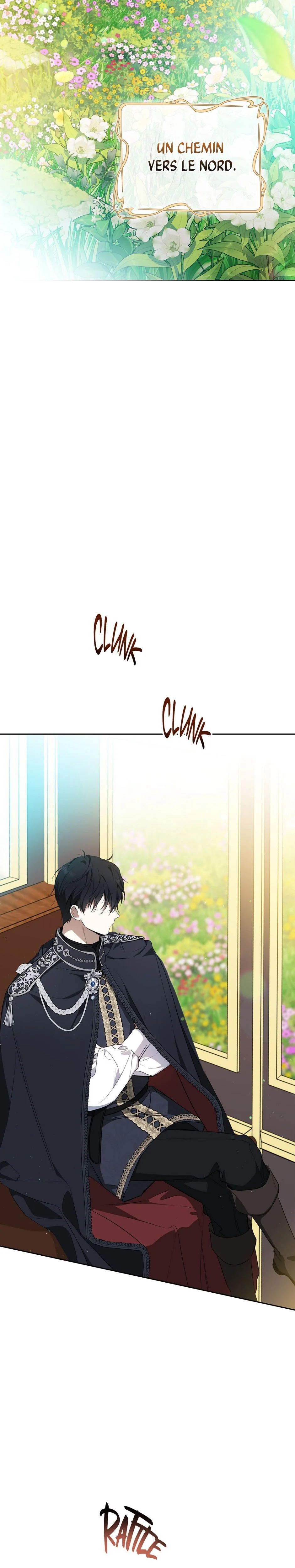 Read I'll Be the Matriarch in This Life FR Manga Online