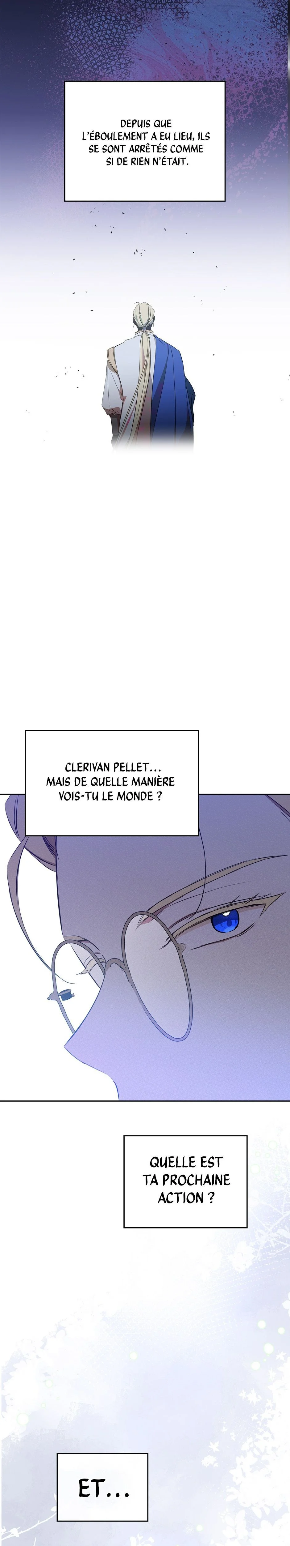 Read I'll Be the Matriarch in This Life FR Manga Online