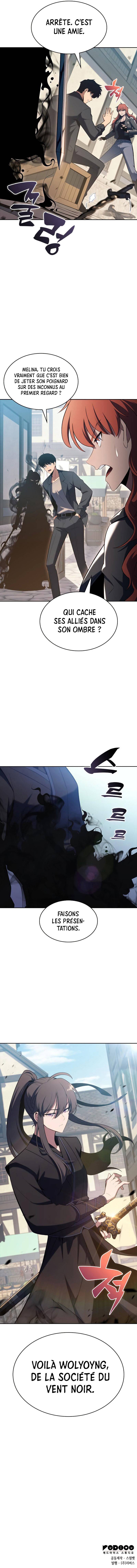 Read I’m the Max-Level Newbie FR Manga Online