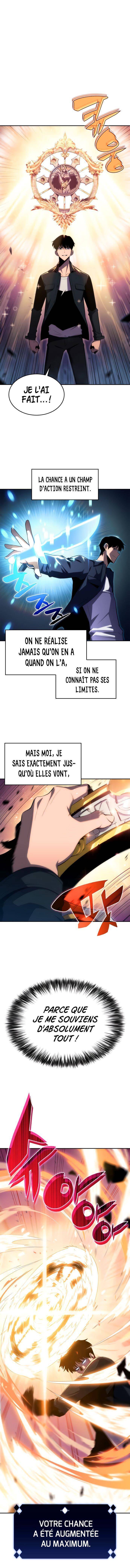 Read I’m the Max-Level Newbie FR Manga Online