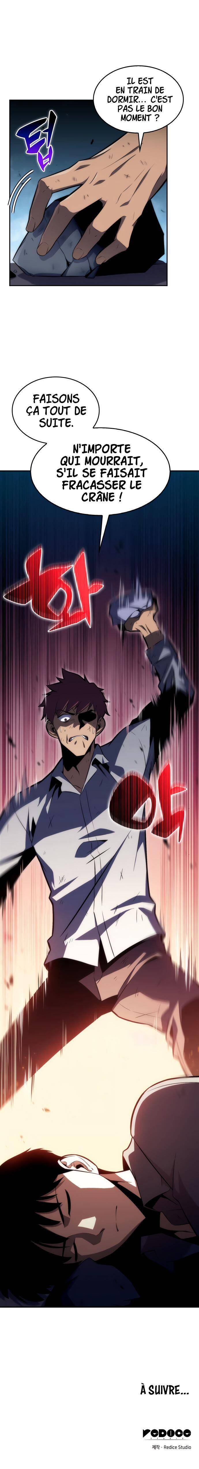 Read I’m the Max-Level Newbie FR Manga Online