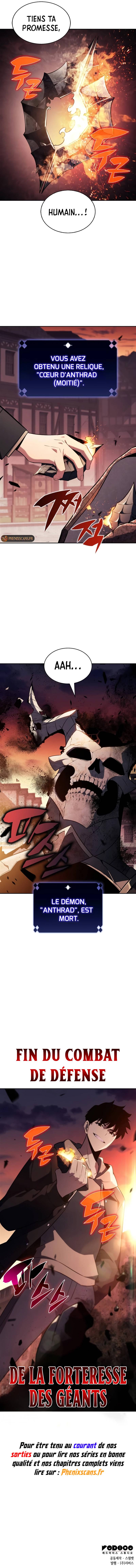 Read I’m the Max-Level Newbie FR Manga Online