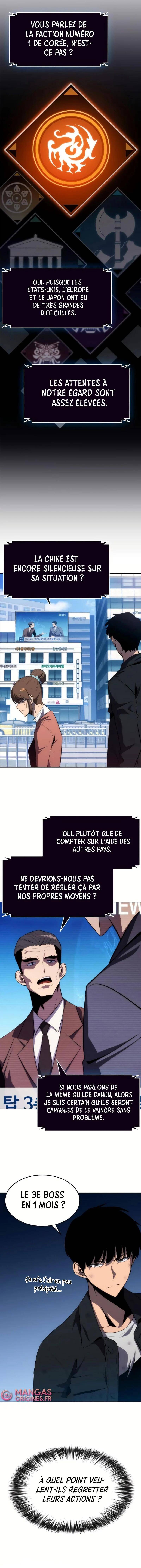 Read I’m the Max-Level Newbie FR Manga Online