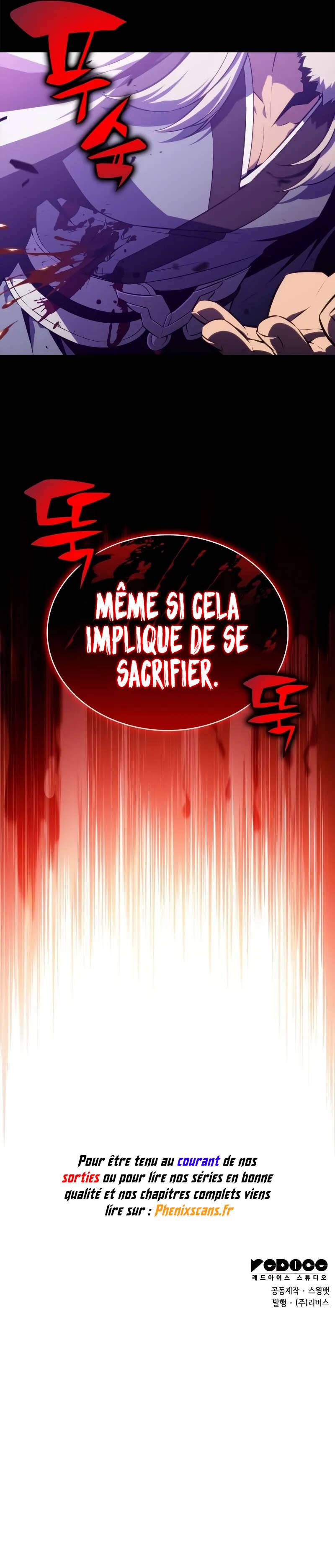 Read I’m the Max-Level Newbie FR Manga Online