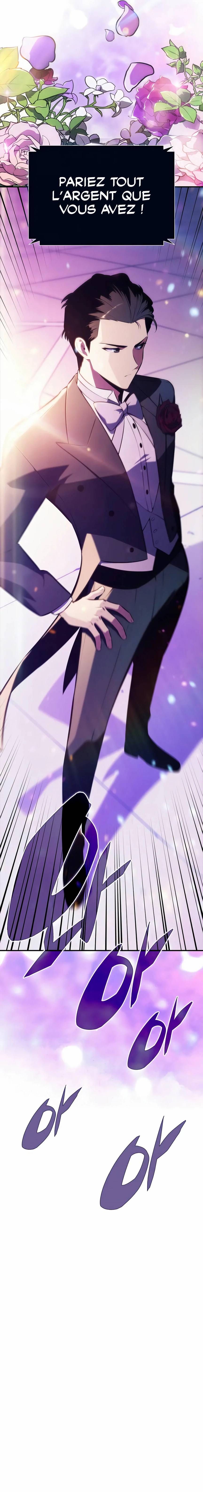 Read I’m the Max-Level Newbie FR Manga Online