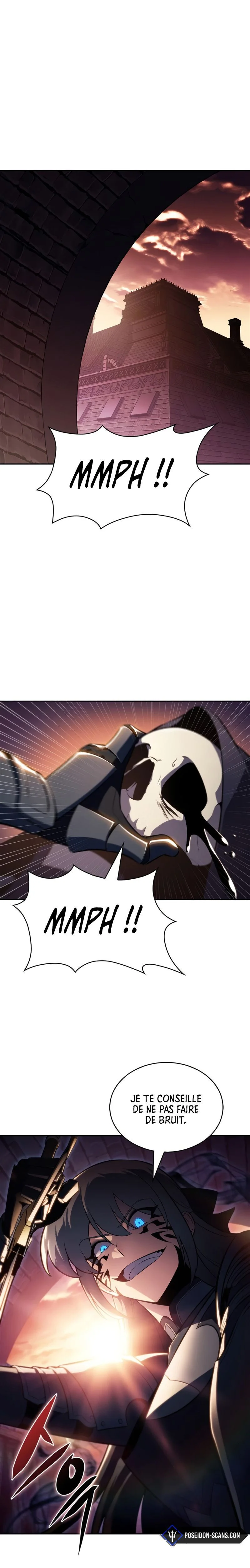 Read I’m the Max-Level Newbie FR Manga Online