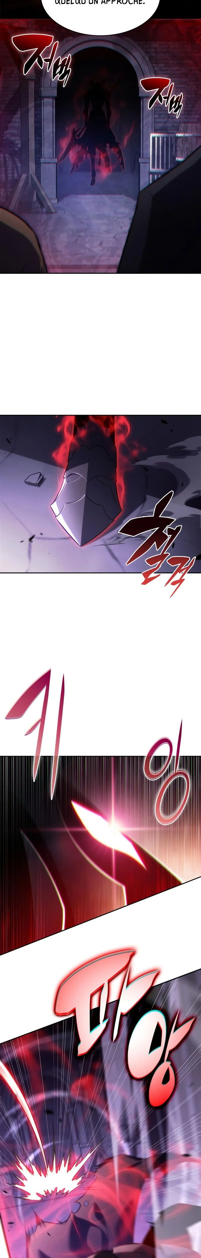 Read I’m the Max-Level Newbie FR Manga Online