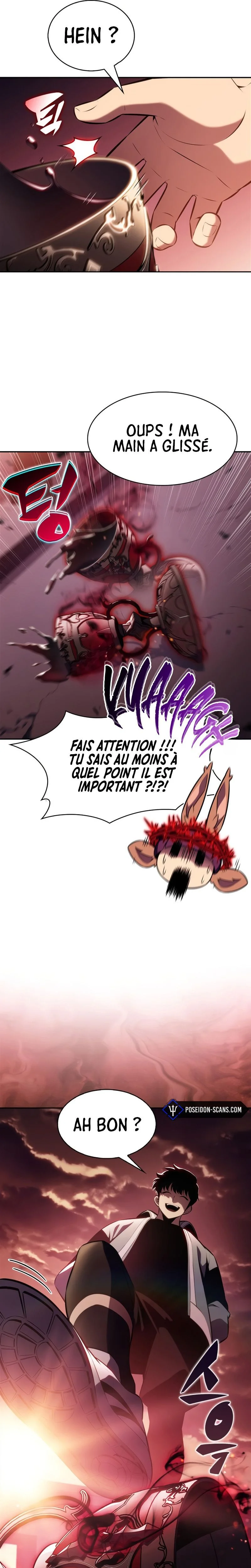 Read I’m the Max-Level Newbie FR Manga Online