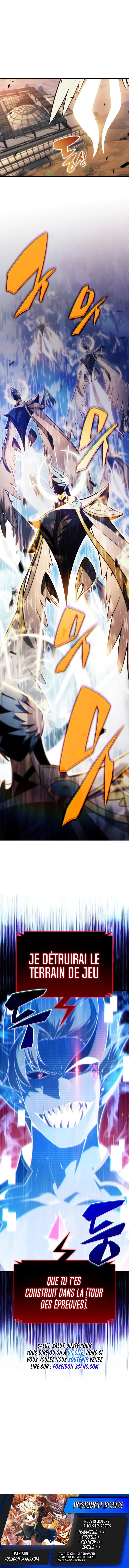 Read I’m the Max-Level Newbie FR Manga Online