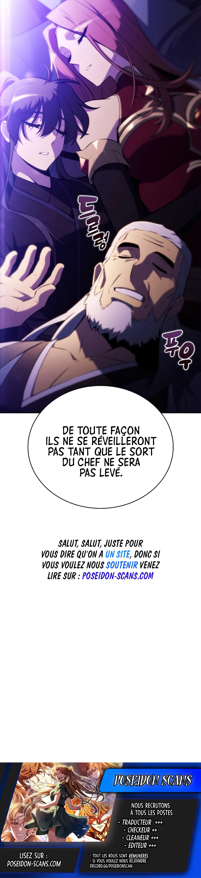 Read I’m the Max-Level Newbie FR Manga Online