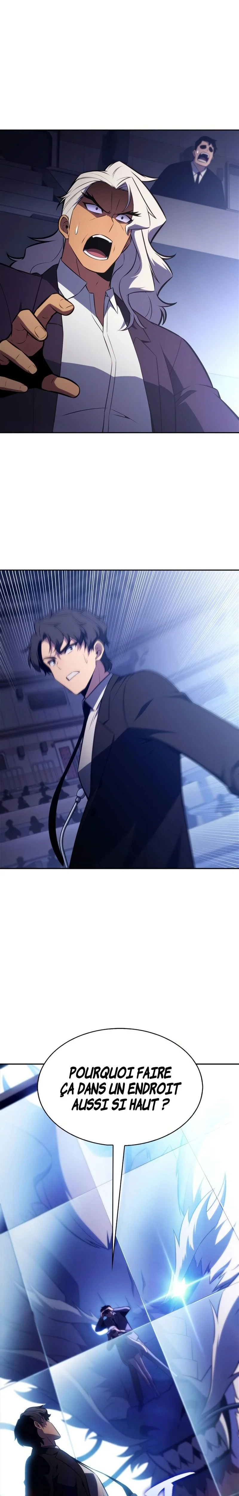 Read I’m the Max-Level Newbie FR Manga Online
