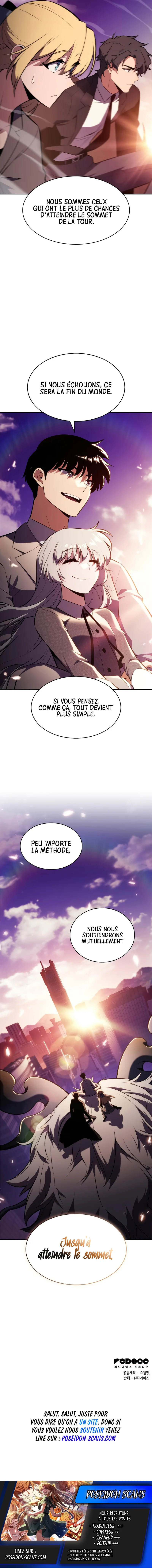 Read I’m the Max-Level Newbie FR Manga Online