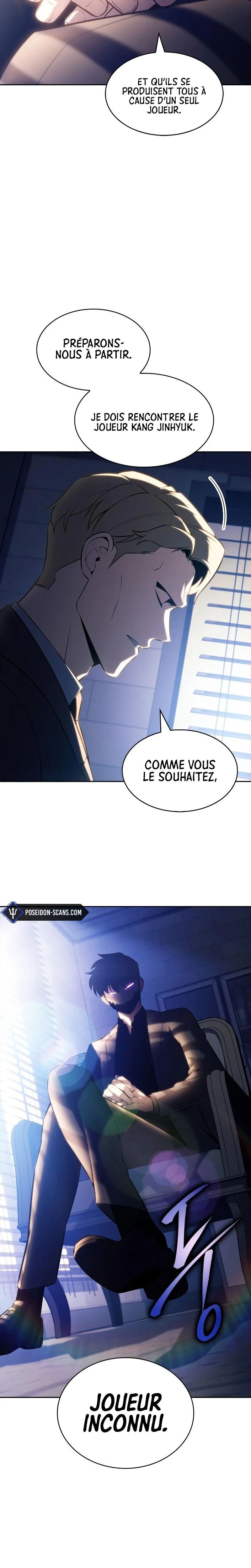Read I’m the Max-Level Newbie FR Manga Online