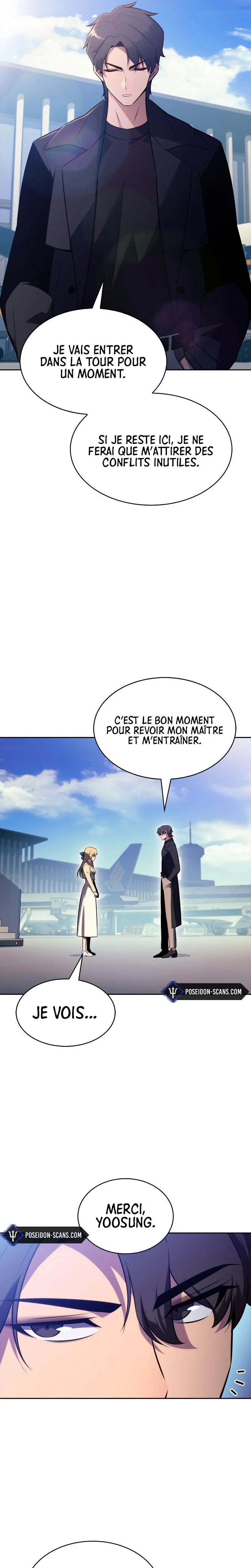 Read I’m the Max-Level Newbie FR Manga Online