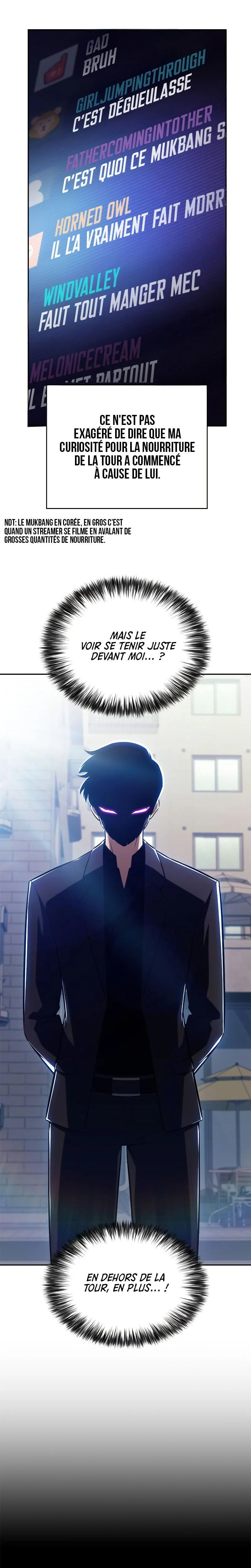 Read I’m the Max-Level Newbie FR Manga Online