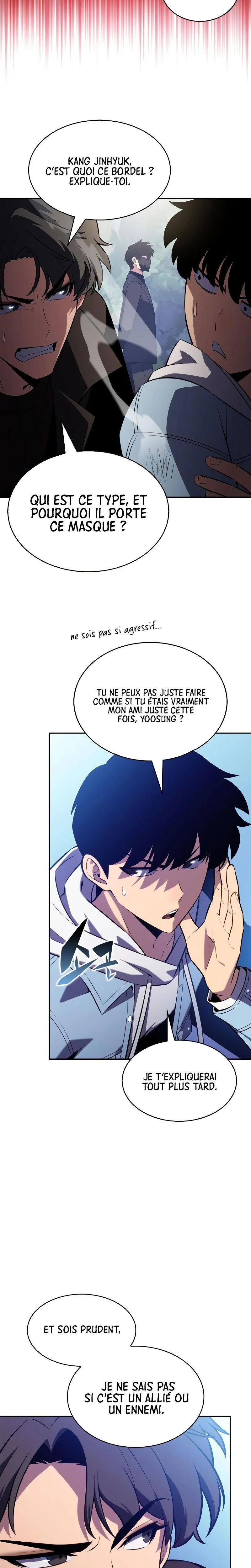 Read I’m the Max-Level Newbie FR Manga Online